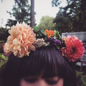 Meet your Posher, Kori